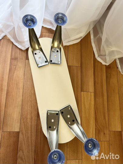 Подставка для рук маникюрная