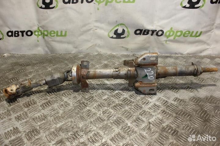 Колонка рулевая Nissan Almera N15