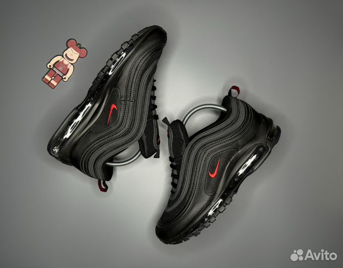 Кроссовки мужские Nike air max 97