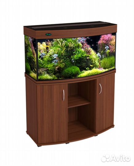 Аквариум на 200 литров