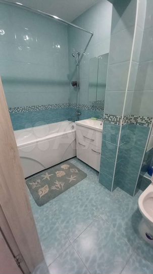 Квартира-студия, 29 м², 2/18 эт.