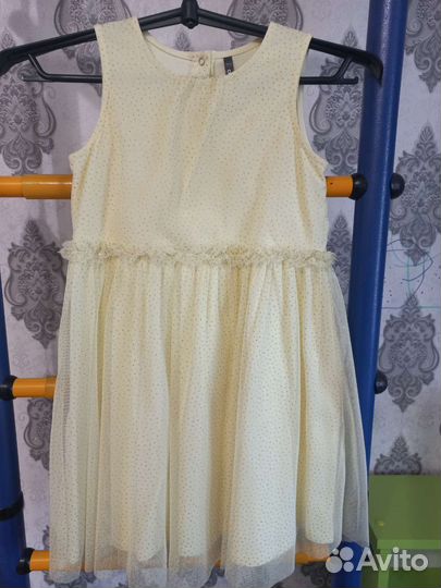 Продам платье
