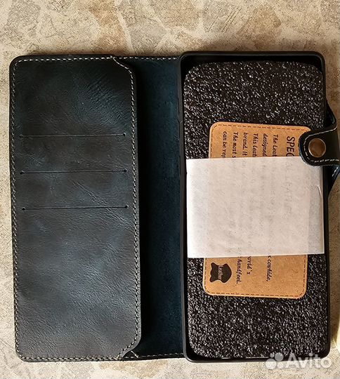 Чехол-книжка для Samsung Galaxy Note 9