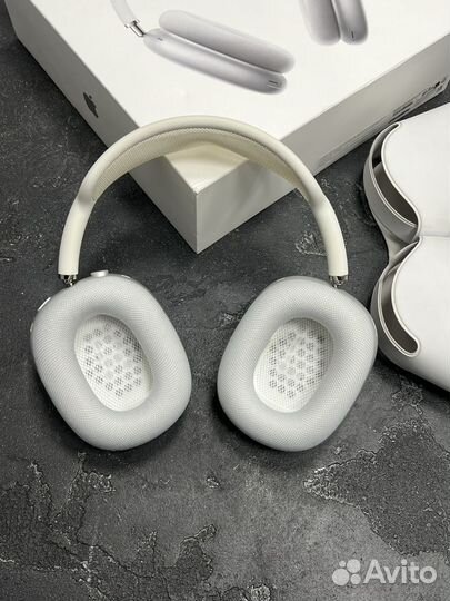 AirPods Max White оригинал