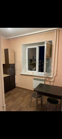 1-к. квартира, 37 м², 7/15 эт.