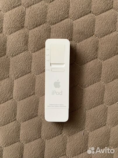 iPod shuffle 1GB M9725FD/A