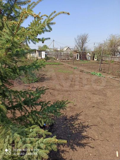 Участок 8 сот. (СНТ, ДНП)