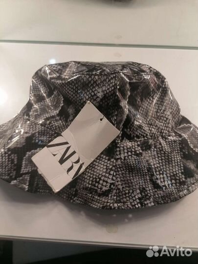 Панама для девочки