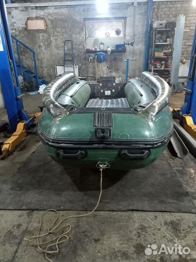 Продам Solar 450 jet