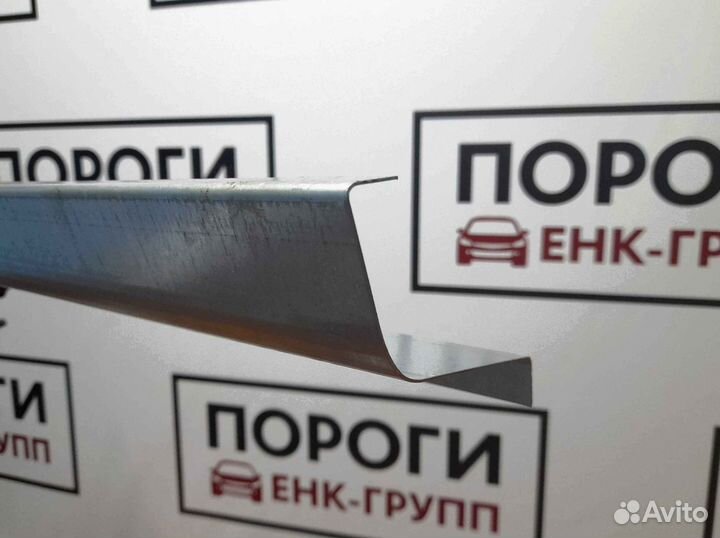 Пороги на все марки авто