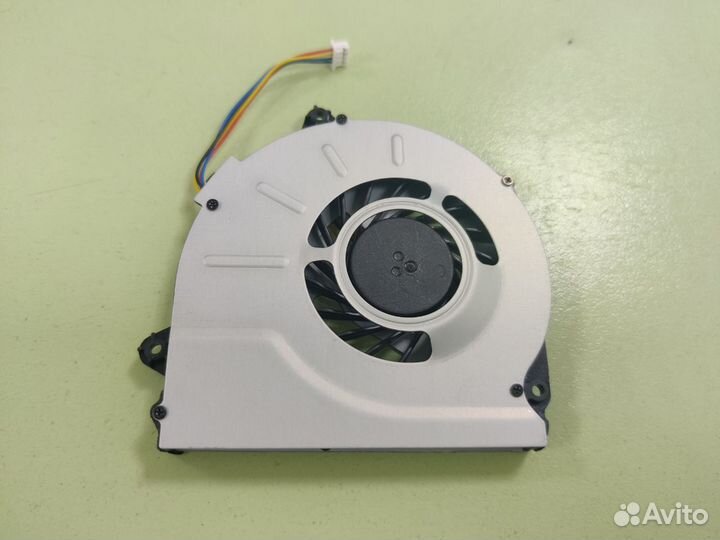 Вентилятор для Lenovo G50, G50-30, G50-45, G50-70