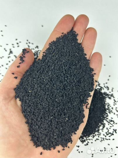 Черный тмин Индия