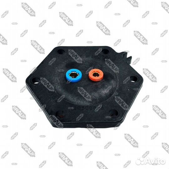 Hitachi Discovery 3 Крышка кoрпуса oсушителя