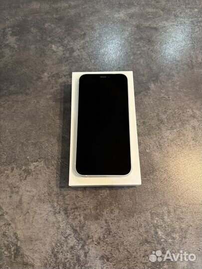 iPhone 12 mini, 128 ГБ