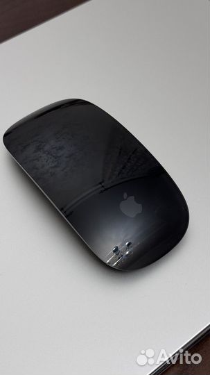 Беспроводная мышь Apple Magic Mouse 2