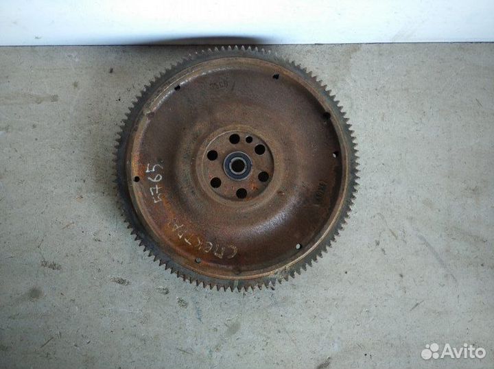 Маховик Kia Spectra 2001-2011