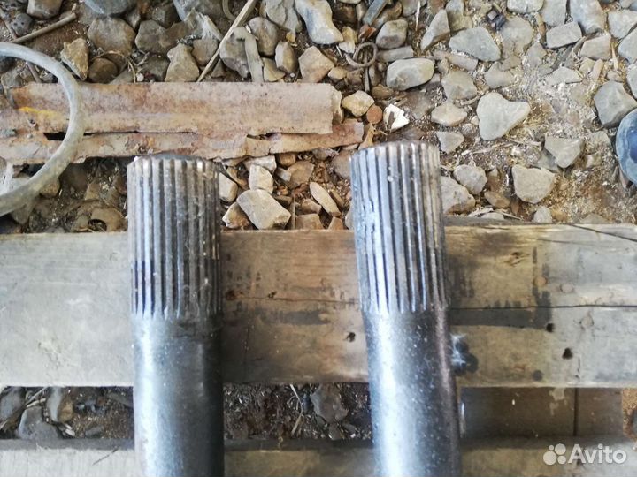 Полуось фотон 1069