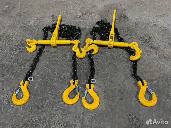 Цепь крепежная с доставкой