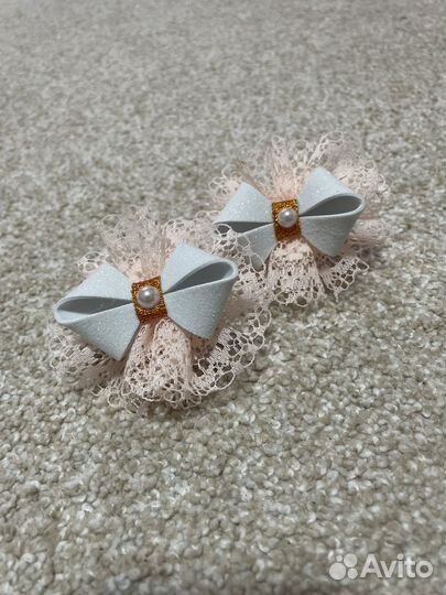 Резинка для волос