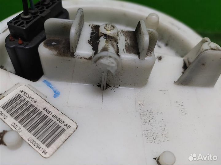 Топливный насос Mazda 3 (BL) 2010