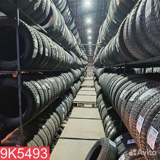 Yokohama Ice Guard Stud IG35 225/60 R17 98L