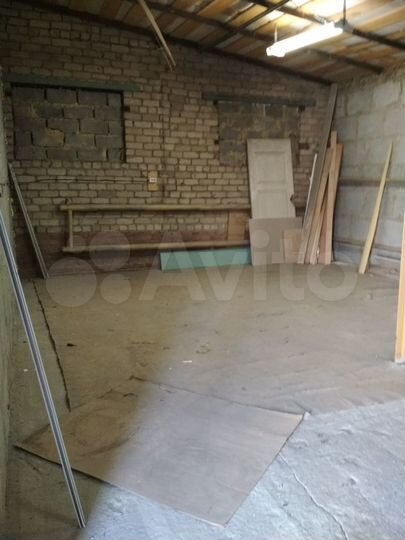 Склад, 90 м²