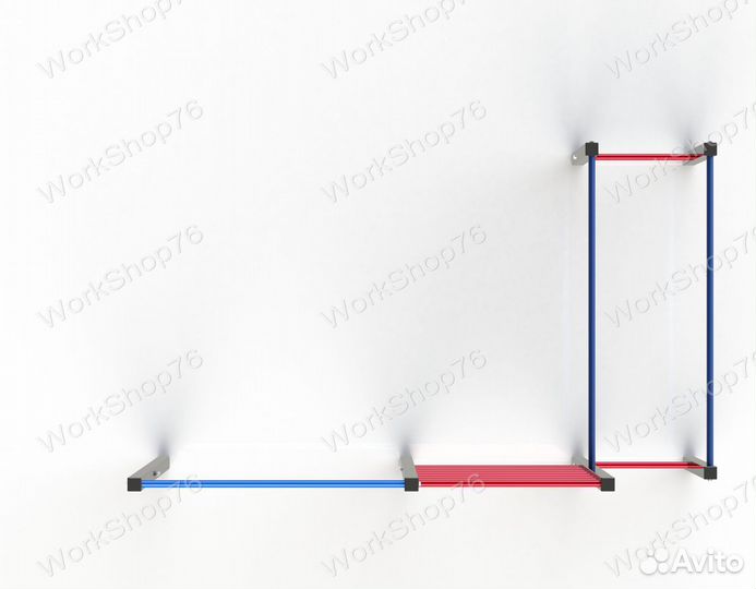 Турники брусья шведская стенка уличные качели