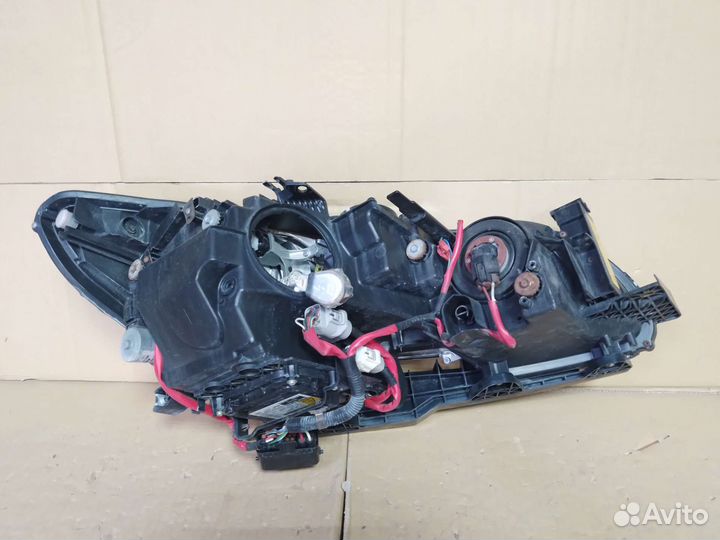 Фара lexus gs300 gs350 2005-2011