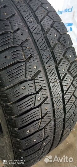 Continental ContiWinterViking 2 225/55 R16 99T