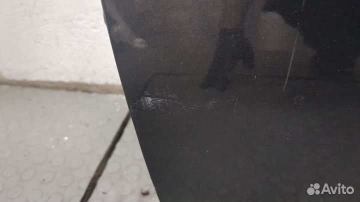 Дверь боковая Mazda CX-3 2014, 2017