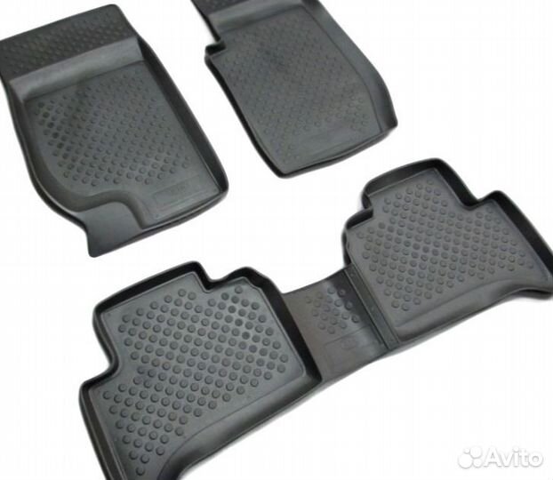 Коврики Kia Sportage 1994-2005