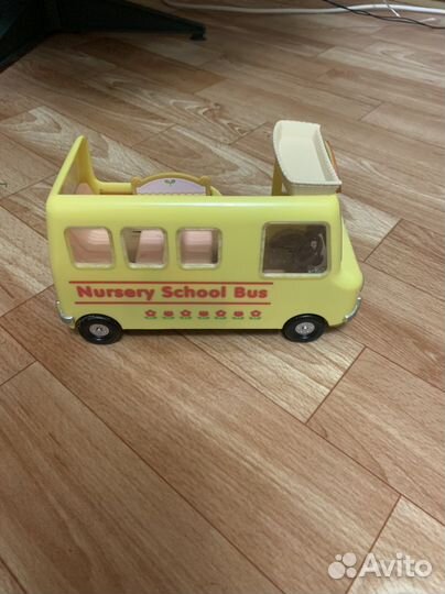 Детские игрушки