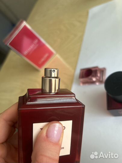 Tom Ford Lost cherry 100 мл, 10мл