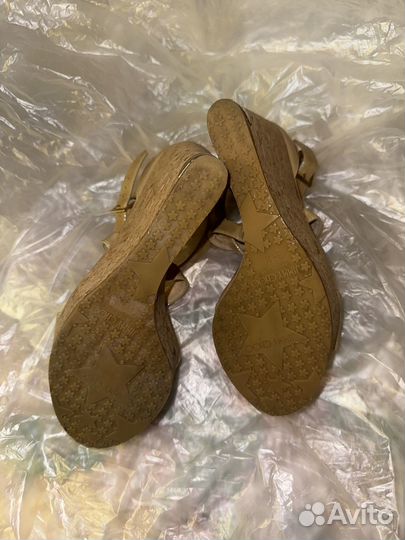 Босоножки jimmy choo