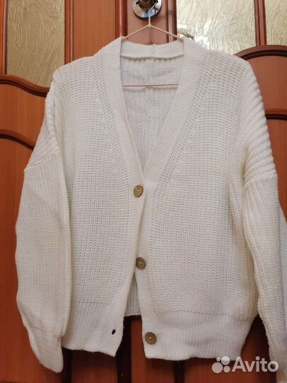 Кардиган женский