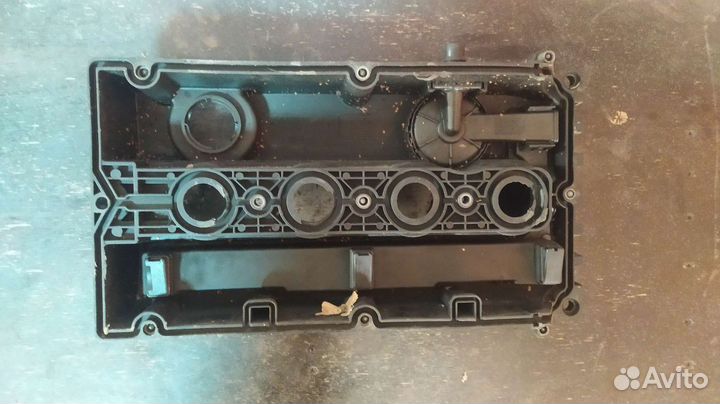 Клапанная крышка Daewoo Nexia 16 кл