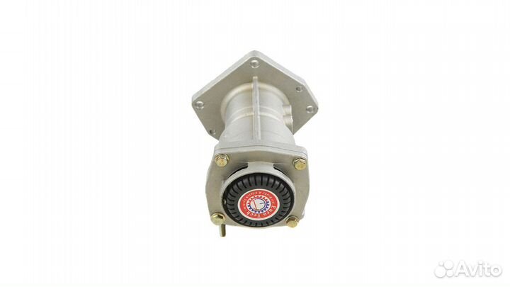 Кран тормозной главный Scania 4 ser