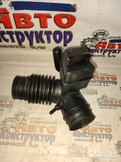 Патрубок воздушного фильтра Hyundai Sonata Тагаз