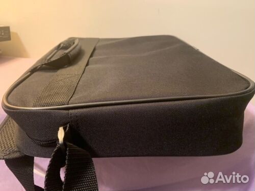 Сумка для ноутбука HP и Tucano