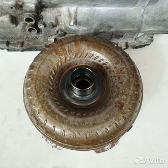 АКПП BMW 7 F01/F02 (2008 - 2015) 4.4 71823