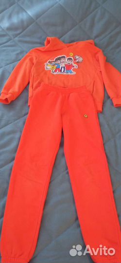 Спортивный костюм мерч А4 оригинал