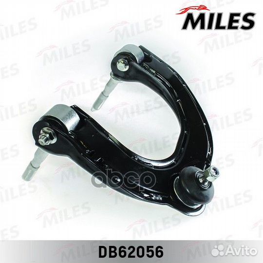 Рычаг hyundai sonata EF 04- (тагаз) /KIA magenti