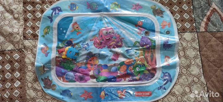 Комбинезоны демисезонные 56 62