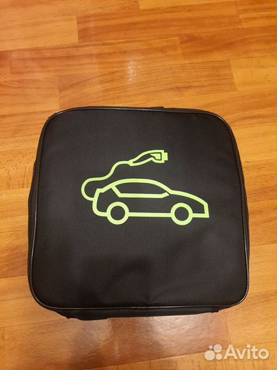 Кабель зарядный nissan leaf