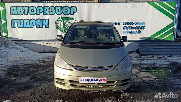 Датчик AIR BAG передний правый Toyota Estima 2 8917328020