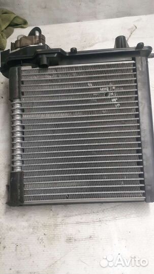 Испаритель кондиционера BYD F3