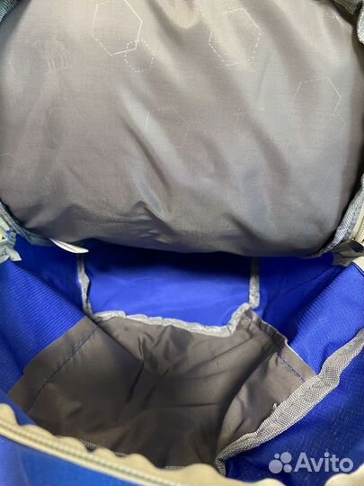 Рюкзак туристический 10 л