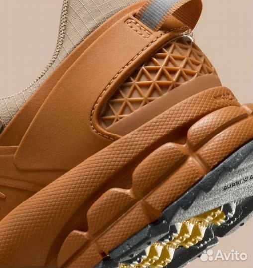 Кроссовки Nike air zoom vomero roam