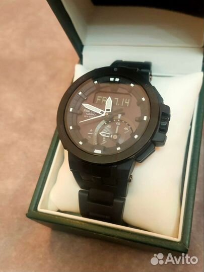 Часы Япония casio оригинал