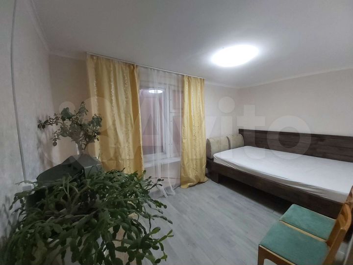 Дом 50 м² на участке 4 сот.